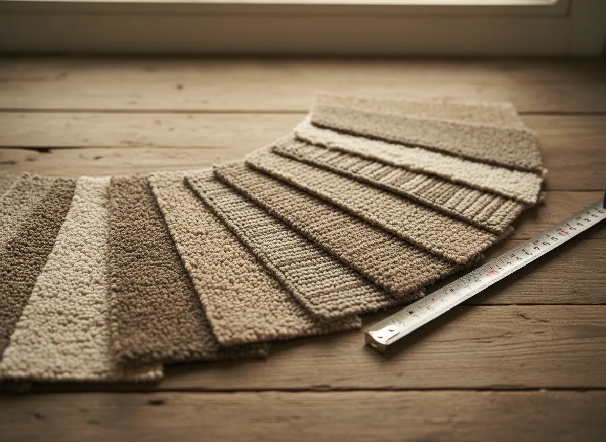 Carpet Installation Garden City, AL FAQs